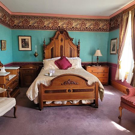 Grand Victorian B&B Inn Bellaire Kamer foto